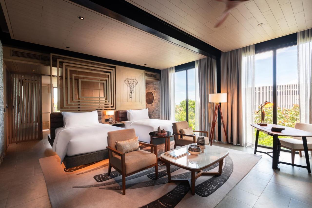 Hilton Yala Resort المظهر الخارجي الصورة