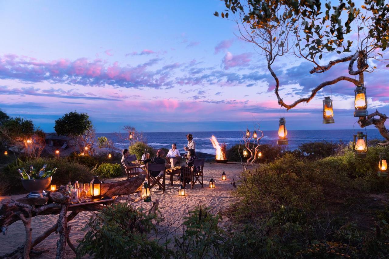 Hilton Yala Resort المظهر الخارجي الصورة