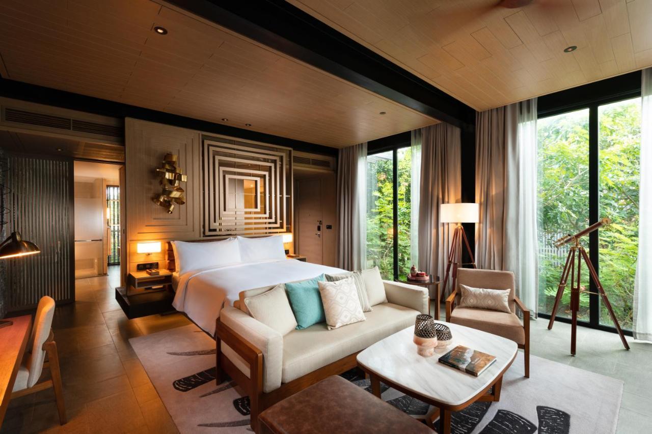 Hilton Yala Resort المظهر الخارجي الصورة