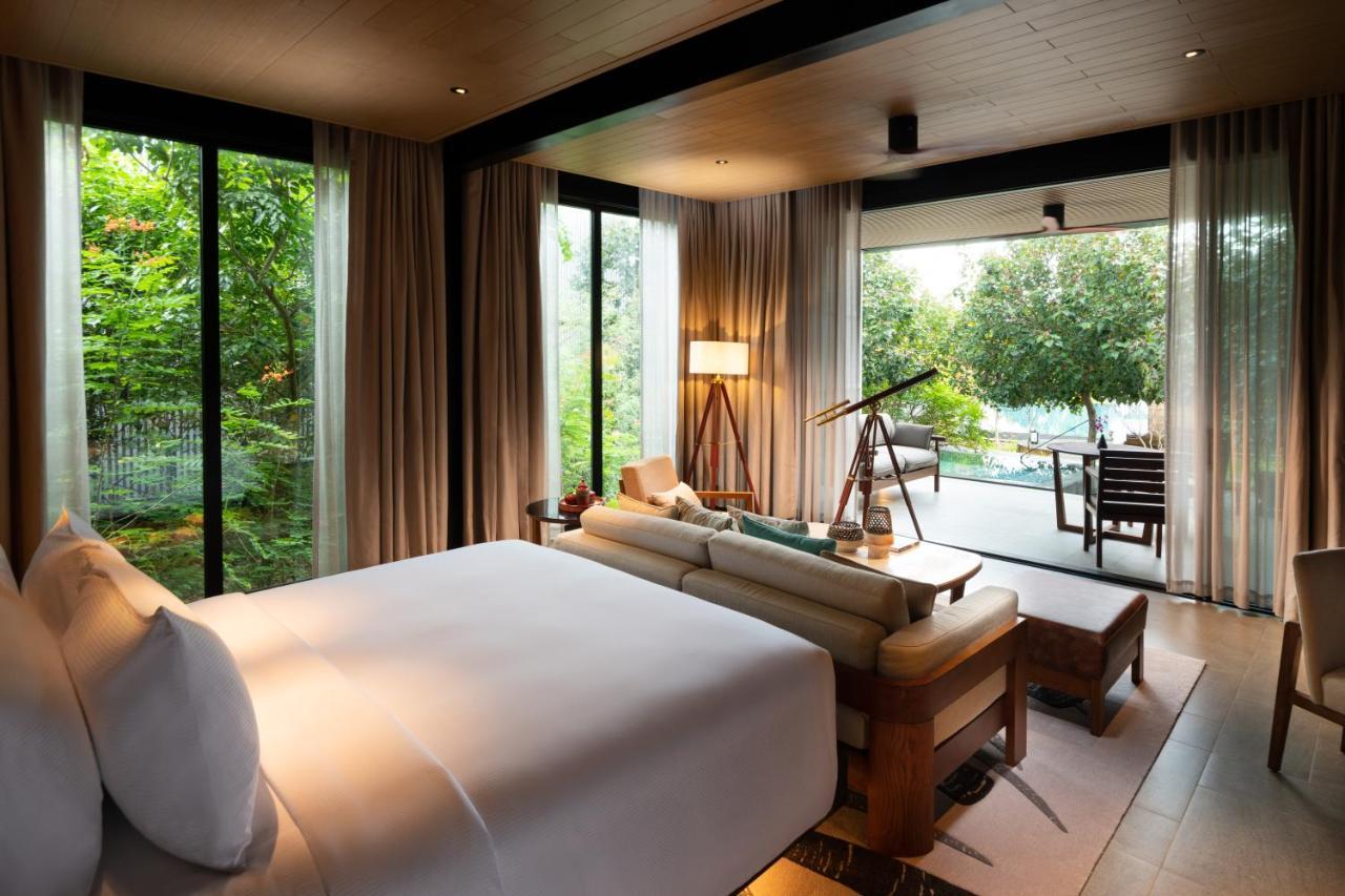 Hilton Yala Resort المظهر الخارجي الصورة