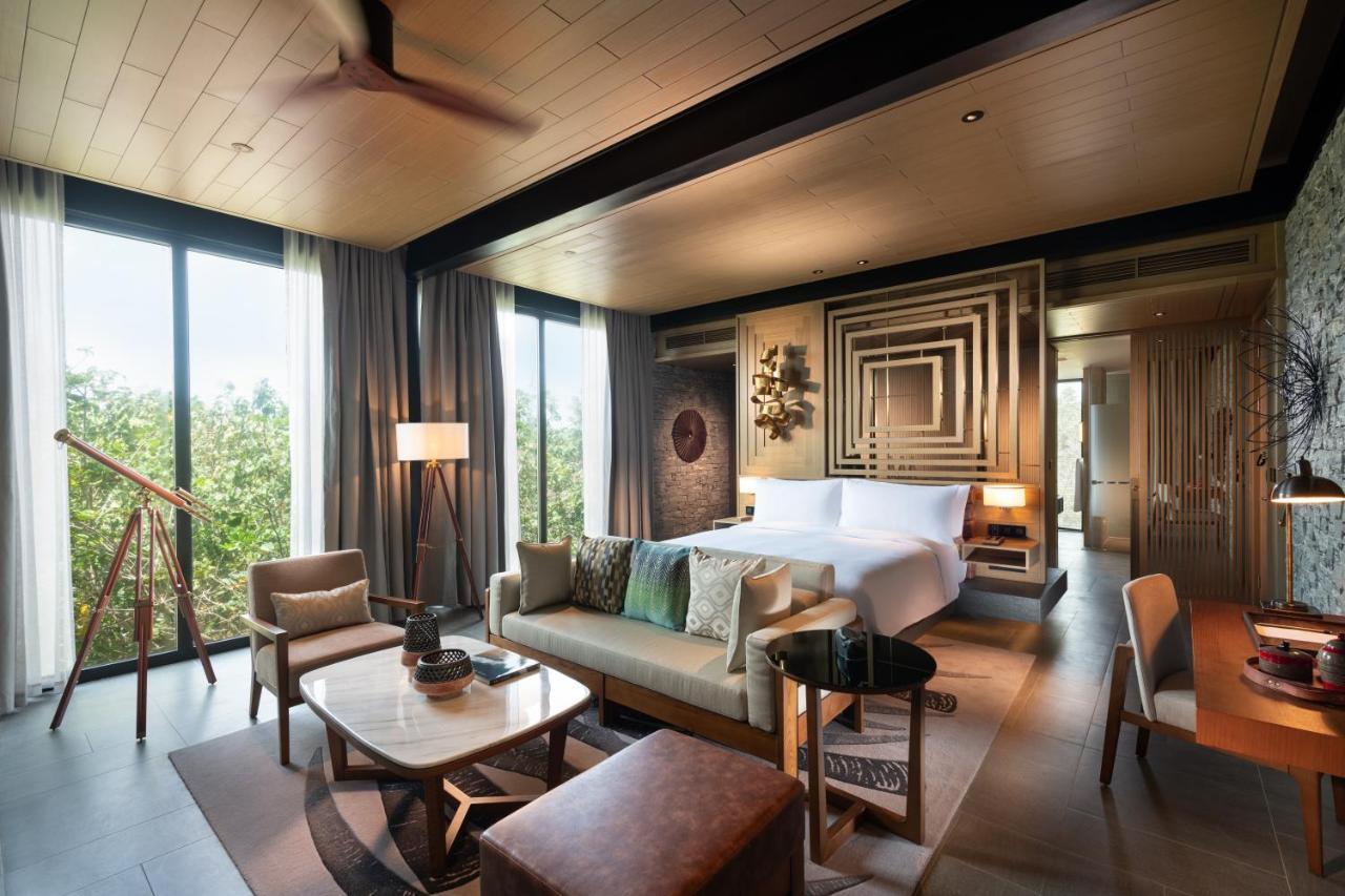 Hilton Yala Resort المظهر الخارجي الصورة