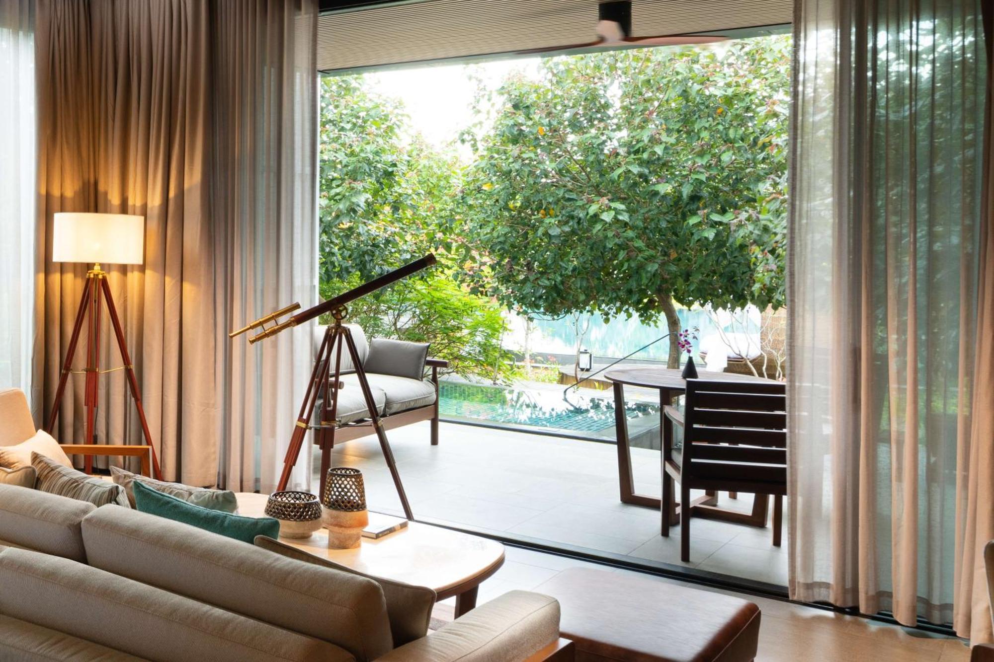 Hilton Yala Resort المظهر الخارجي الصورة