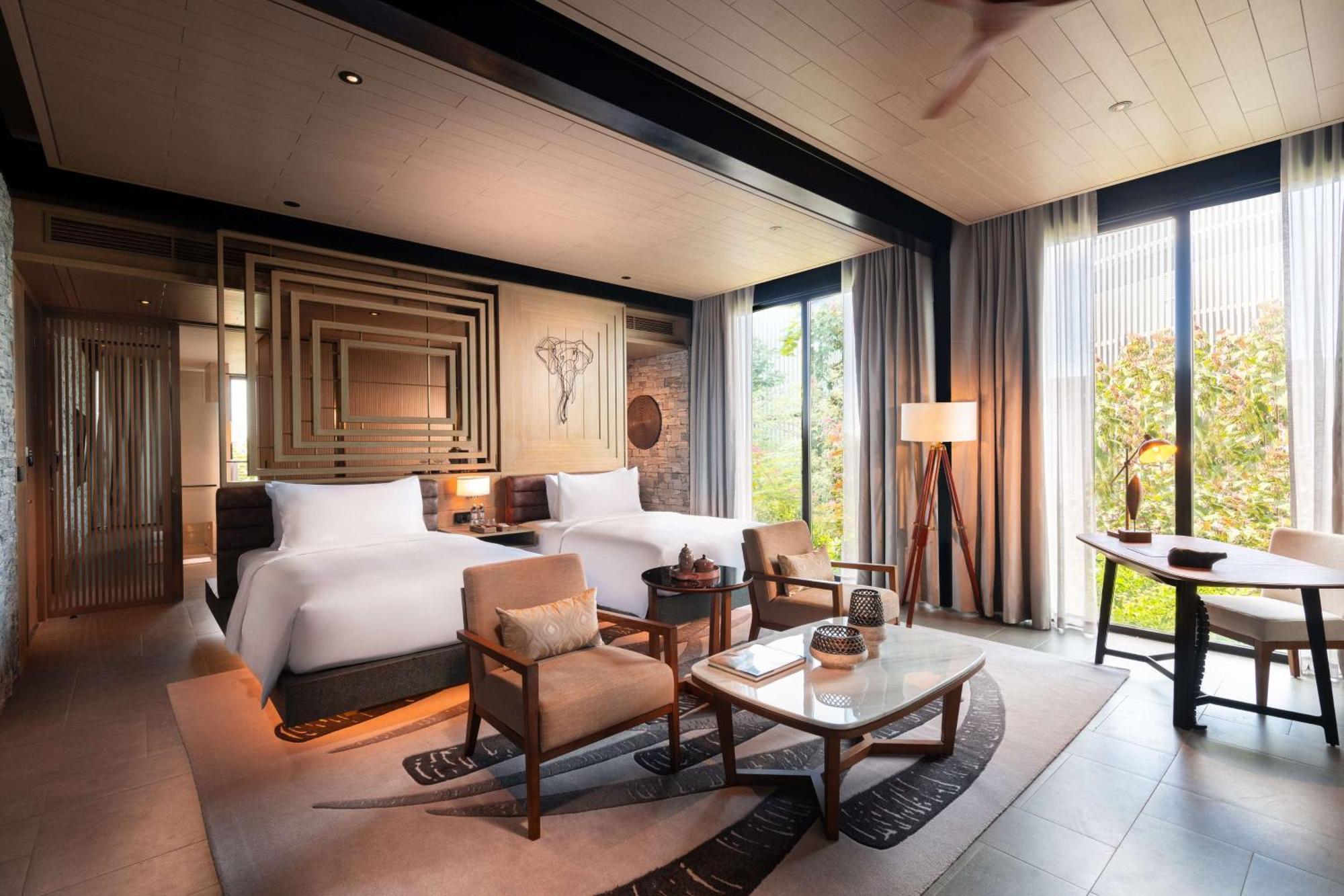 Hilton Yala Resort المظهر الخارجي الصورة