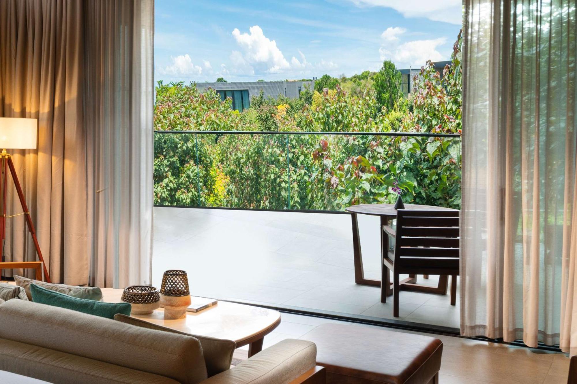 Hilton Yala Resort المظهر الخارجي الصورة