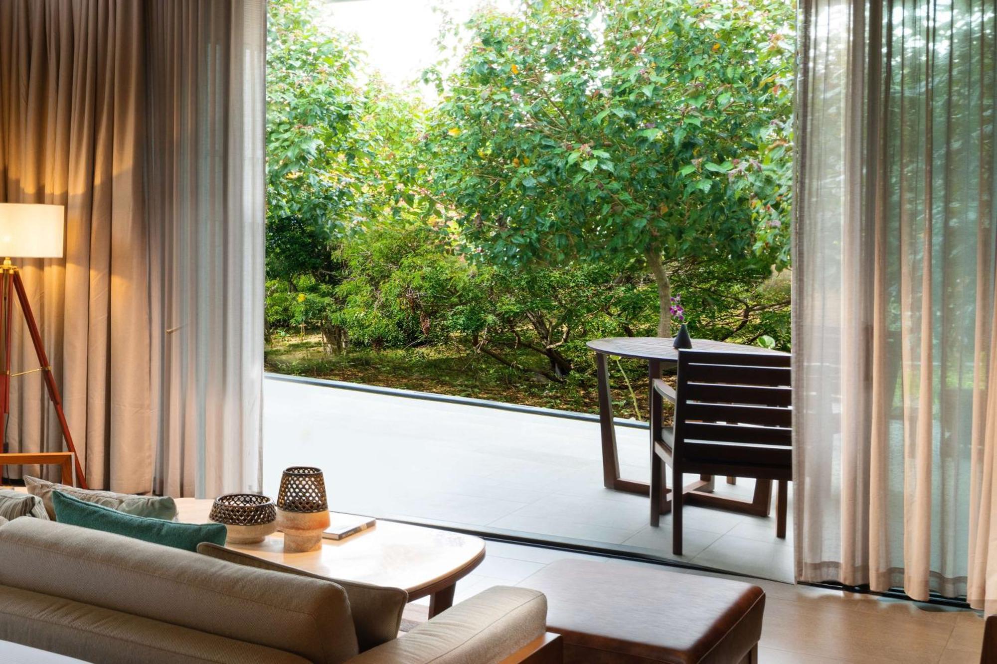 Hilton Yala Resort المظهر الخارجي الصورة